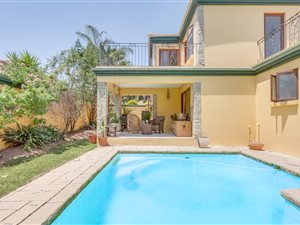 4 Bed Cluster in Witkoppen