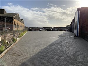4000 m² Industrial space in Epping