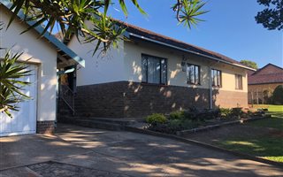 3 Bedroom House in Saiccor