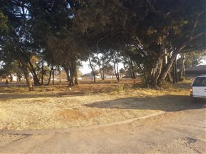 3200 m² Land available in Primrose