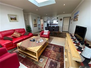 2 Bed Apartment in Kabeljous