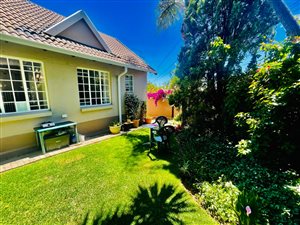 2 Bed Townhouse in Edenglen
