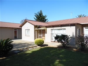 3 Bed House in Doorn