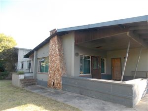 3 Bed House in Dormehlsdrift