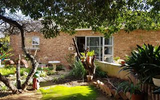 2 Bedroom House in Malmesbury