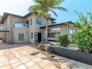 3 Bed House in Genazzano