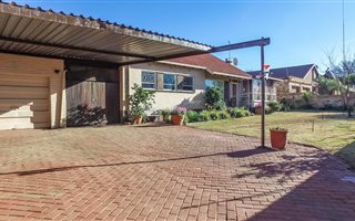3 Bedroom House in Marlands