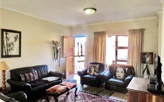 3 Bedroom Cluster in Island View
