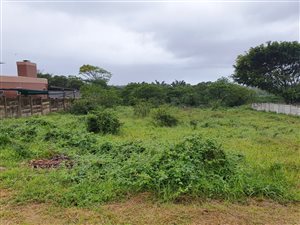 1000 m² Land available in Birdswood