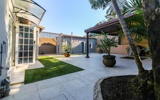 3 Bedroom House in Overport