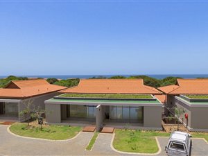 3 Bed Townhouse in Zimbali Coastal Resort