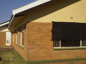 5 ha Farm in Martindale