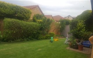 3 Bedroom House in Carlswald Estate