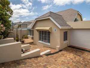 2 Bed House in Briza