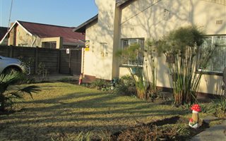 3 Bedroom House in Vereeniging Central