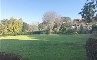 3 Bedroom Apartment in Assagay