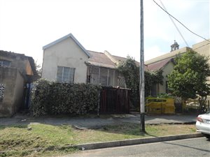 1 Bed House in Fairview