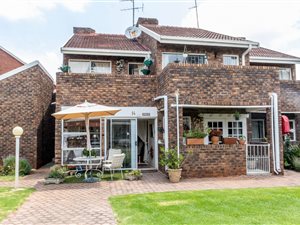 2 Bed Townhouse in Linden