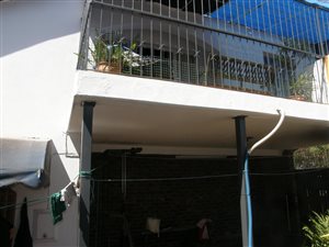 3 Bed House in Wonderboom