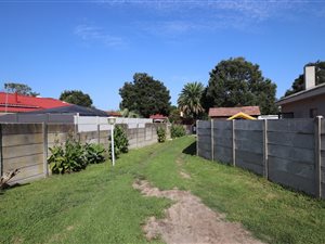 1 Bed House in George South