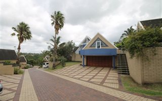 4 Bedroom House in Bunkers Hill