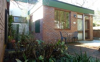 1 Bedroom House in Hilton