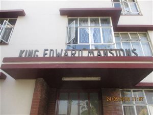 2 Bed Apartment in Scottsville