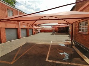 1 Bed Flat in Brakpan Central