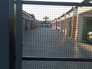 2 Bed Apartment in Pretoria North