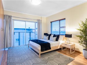 2 Bed Apartment in Hurlingham