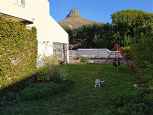 3 Bed Townhouse in Fresnaye