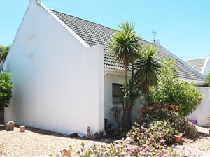 3 Bed House in Durbanville Central