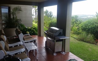 3 Bedroom Apartment in Piesang Valley