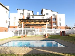 3 Bed Apartment in Barbeque Downs