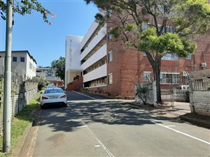 1.5 Bed Apartment in Bulwer