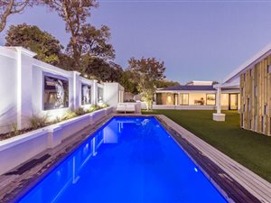 4 Bed House in Karindal