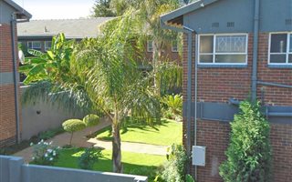 2 Bedroom Apartment in Victory Park
