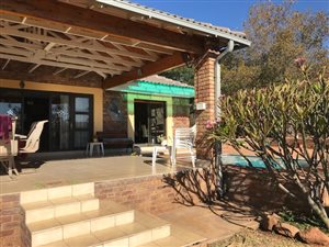 2 Bed House in Bela-Bela (Warmbaths)