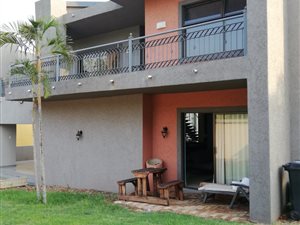 3 Bed House in Magaliesberg Country Estate