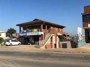 325 m² Commercial space in Newlands East