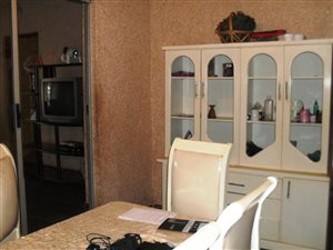 3 Bed House in Duduza