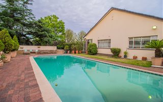 3 Bedroom House in Libradene