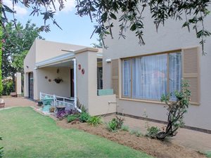 2 Bed House in Parkdene