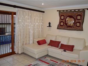3 Bed Townhouse in The Reeds