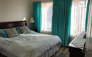 2 Bedroom Apartment in Jordaan park