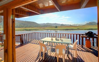 3 Bedroom House in Wilderness