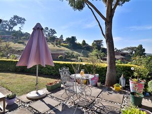 2 Bed Townhouse in Montrose