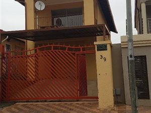 1 Bed Apartment in Ormonde