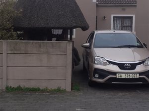2 Bed House in Weltevreden Valley