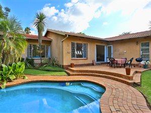 3 Bed House in Randpark Ridge